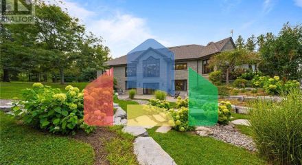 Residential - Single Family Home - Vaughan, Canada - Canada Residential - Single Family Home - Vaughan, Canada - Canada