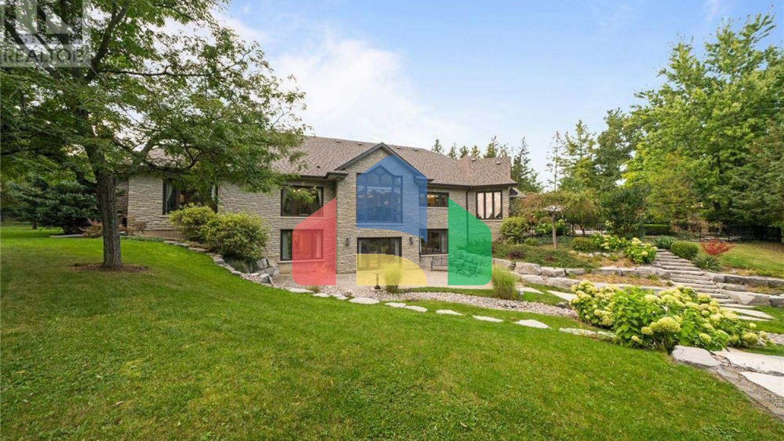 Residential - Single Family Home - Vaughan, Canada - Canada