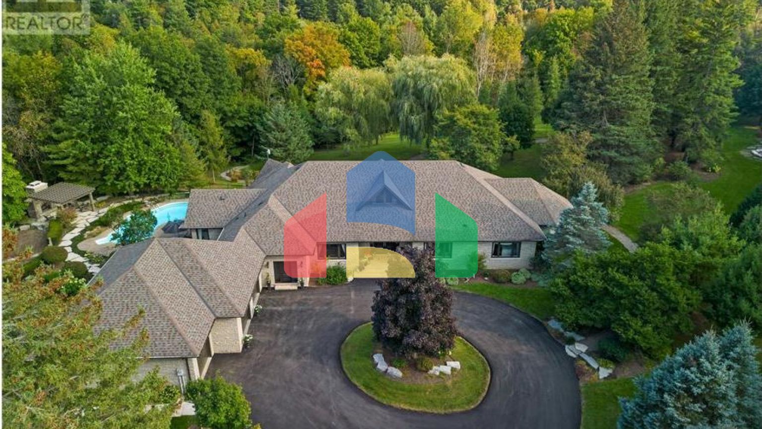 Residential - Single Family Home - Vaughan, Canada - Canada