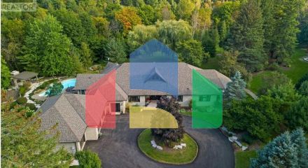 Residential - Single Family Home - Vaughan, Canada - Canada Residential - Single Family Home - Vaughan, Canada - Canada