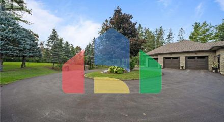 Residential - Single Family Home - Vaughan, Canada - Canada Residential - Single Family Home - Vaughan, Canada - Canada