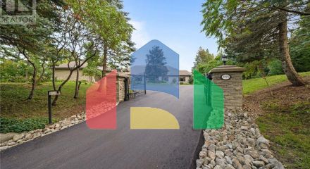 Residential - Single Family Home - Vaughan, Canada - Canada Residential - Single Family Home - Vaughan, Canada - Canada