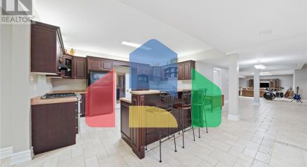 Residential - Single Family Home - Vaughan, Canada - Canada Residential - Single Family Home - Vaughan, Canada - Canada