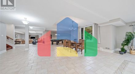 Residential - Single Family Home - Vaughan, Canada - Canada Residential - Single Family Home - Vaughan, Canada - Canada