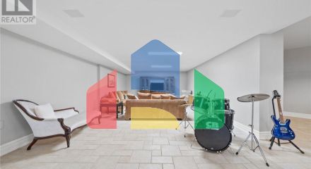 Residential - Single Family Home - Vaughan, Canada - Canada Residential - Single Family Home - Vaughan, Canada - Canada