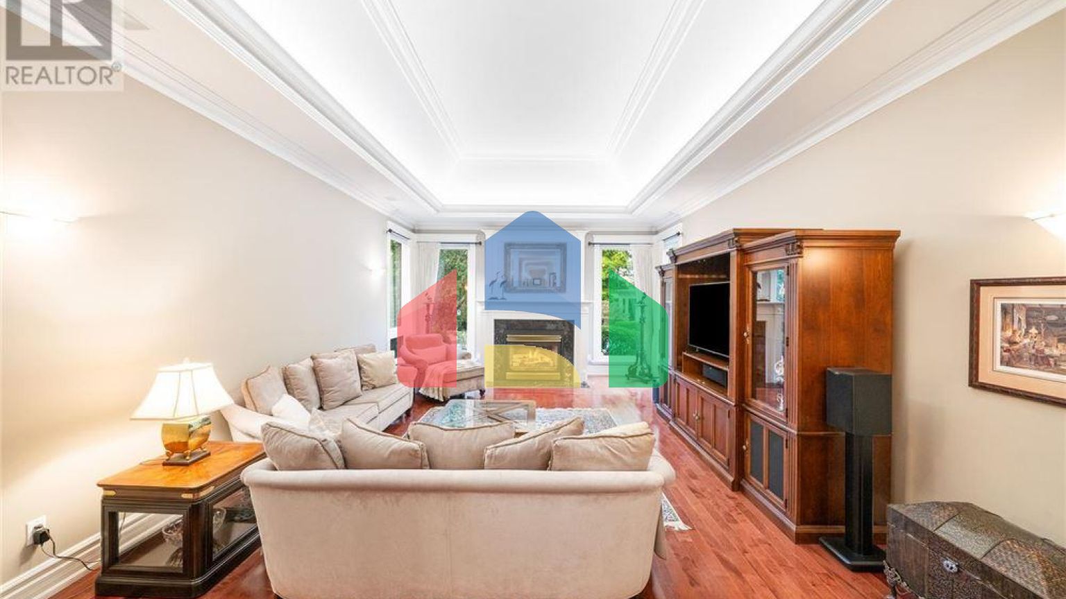 Residential - Single Family Home - Vaughan, Canada - Canada