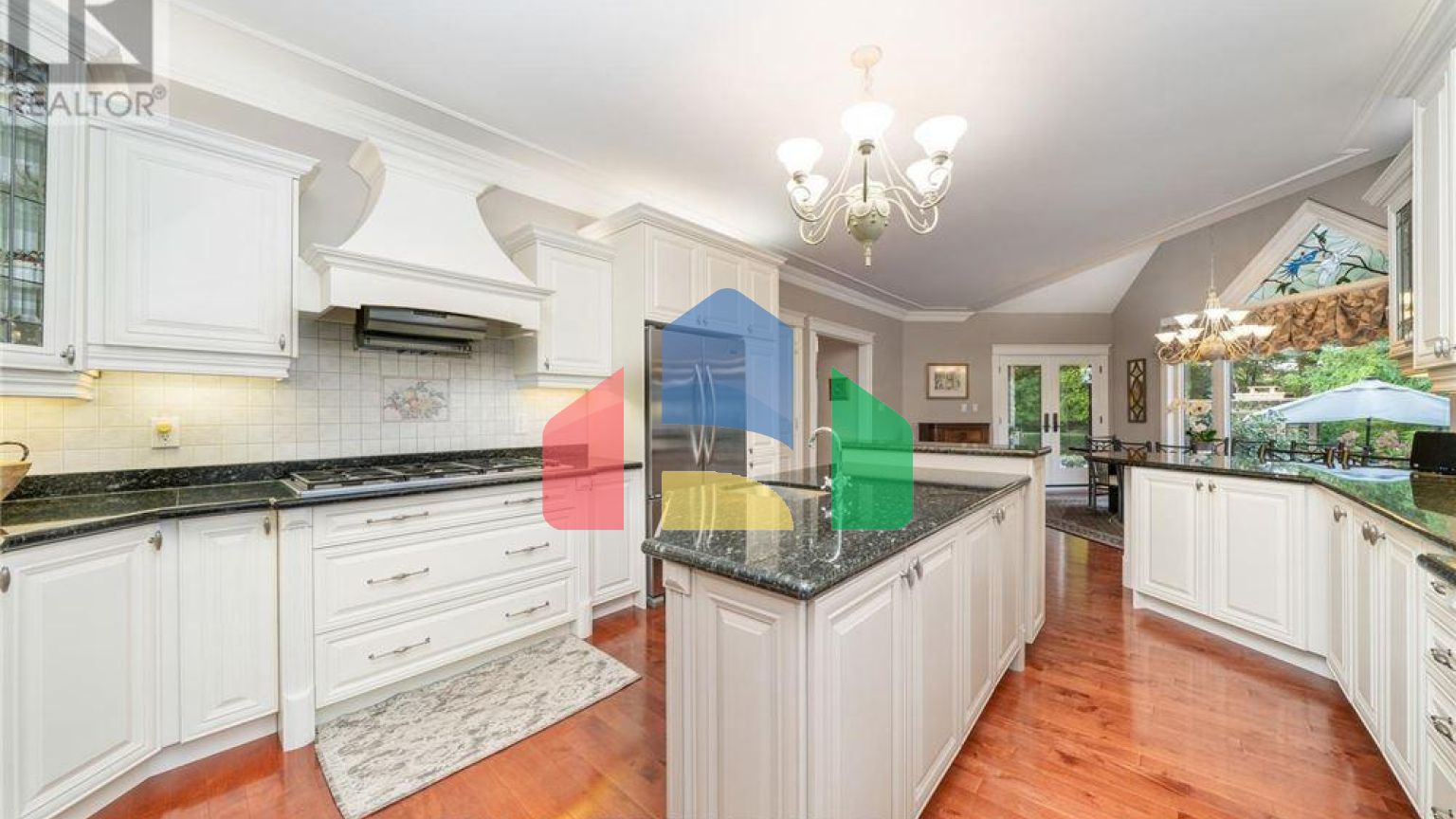 Residential - Single Family Home - Vaughan, Canada - Canada