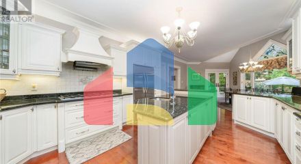 Residential - Single Family Home - Vaughan, Canada - Canada Residential - Single Family Home - Vaughan, Canada - Canada