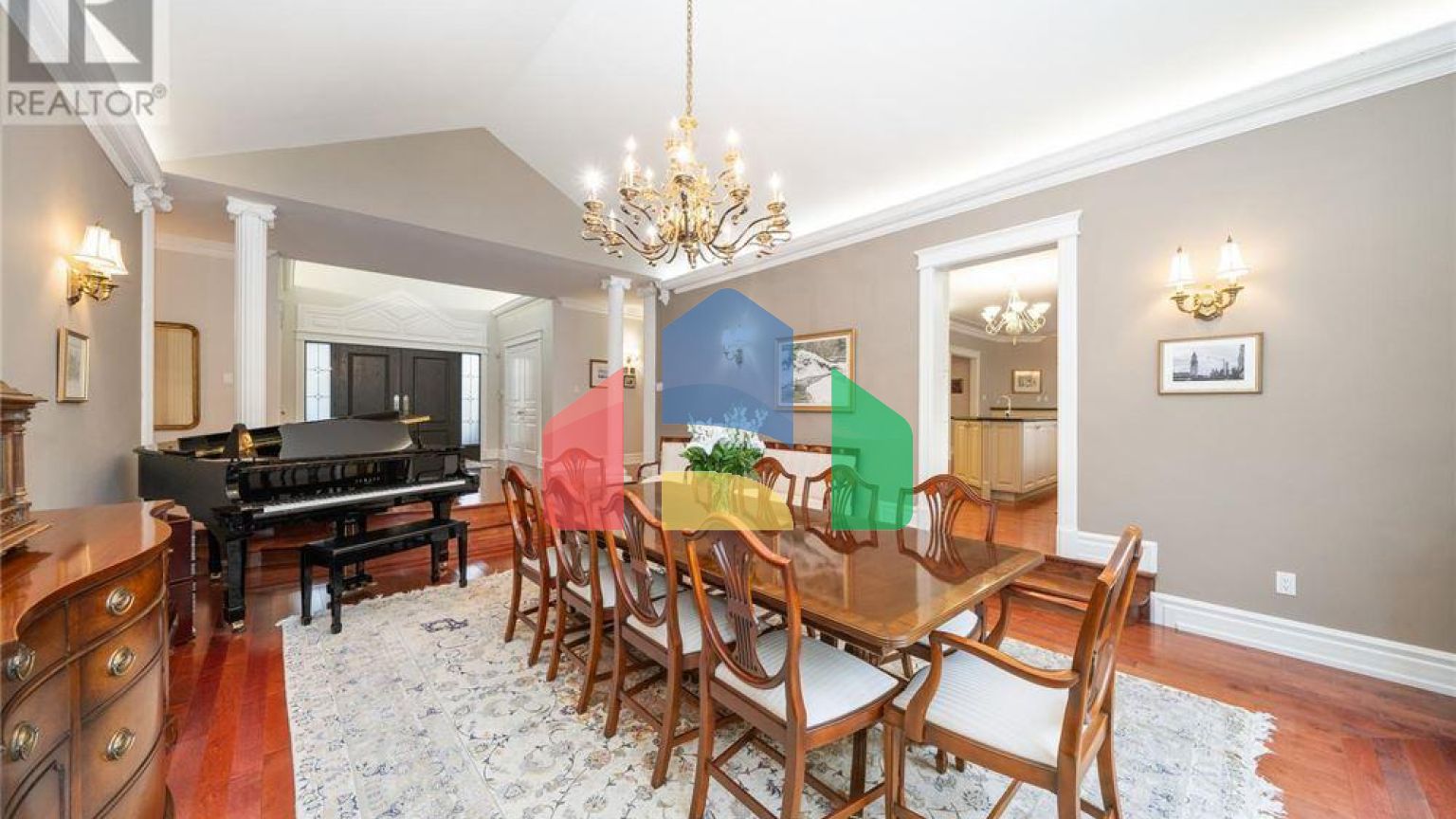 Residential - Single Family Home - Vaughan, Canada - Canada