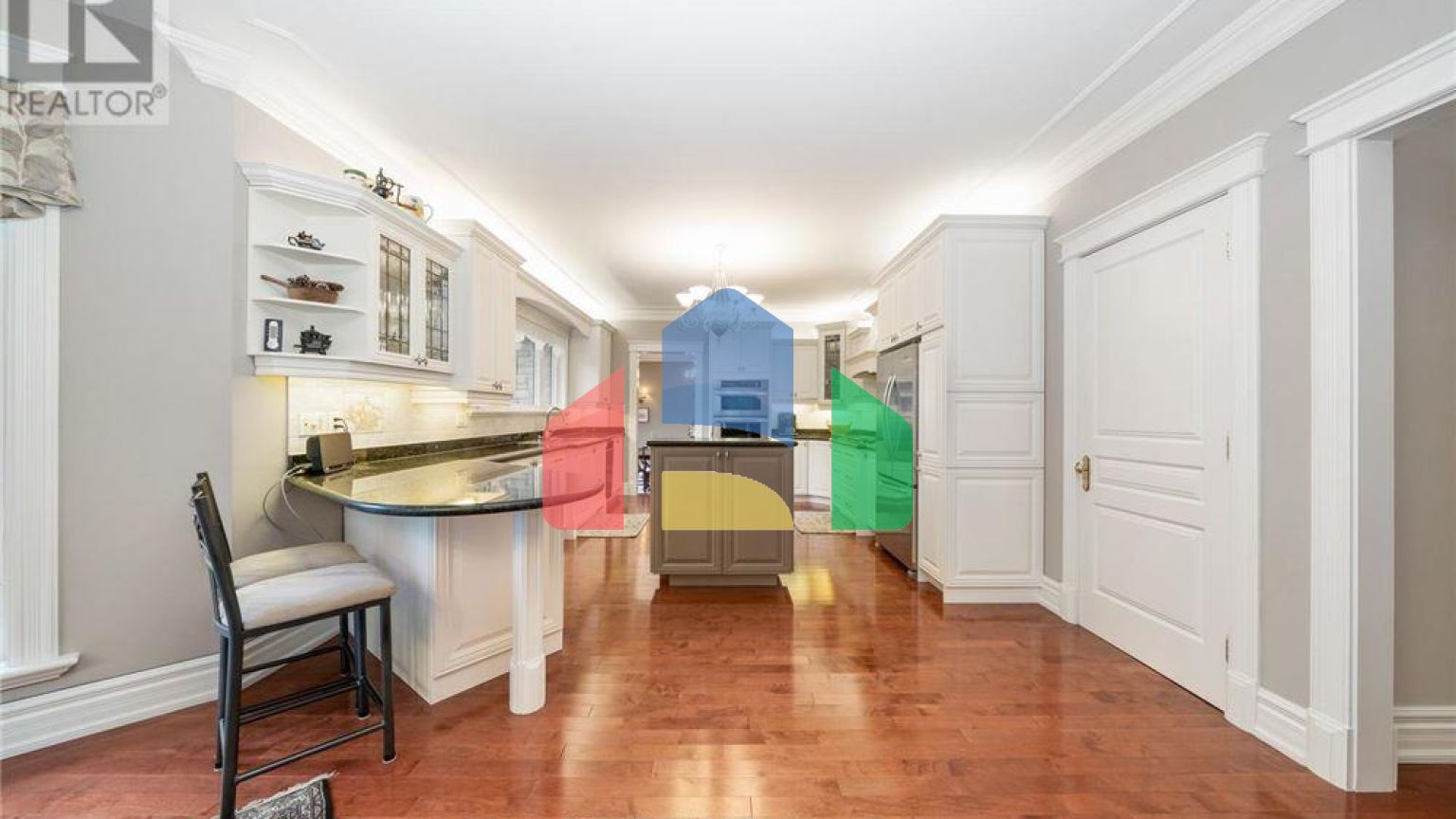 Residential - Single Family Home - Vaughan, Canada - Canada