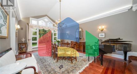 Residential - Single Family Home - Vaughan, Canada - Canada Residential - Single Family Home - Vaughan, Canada - Canada