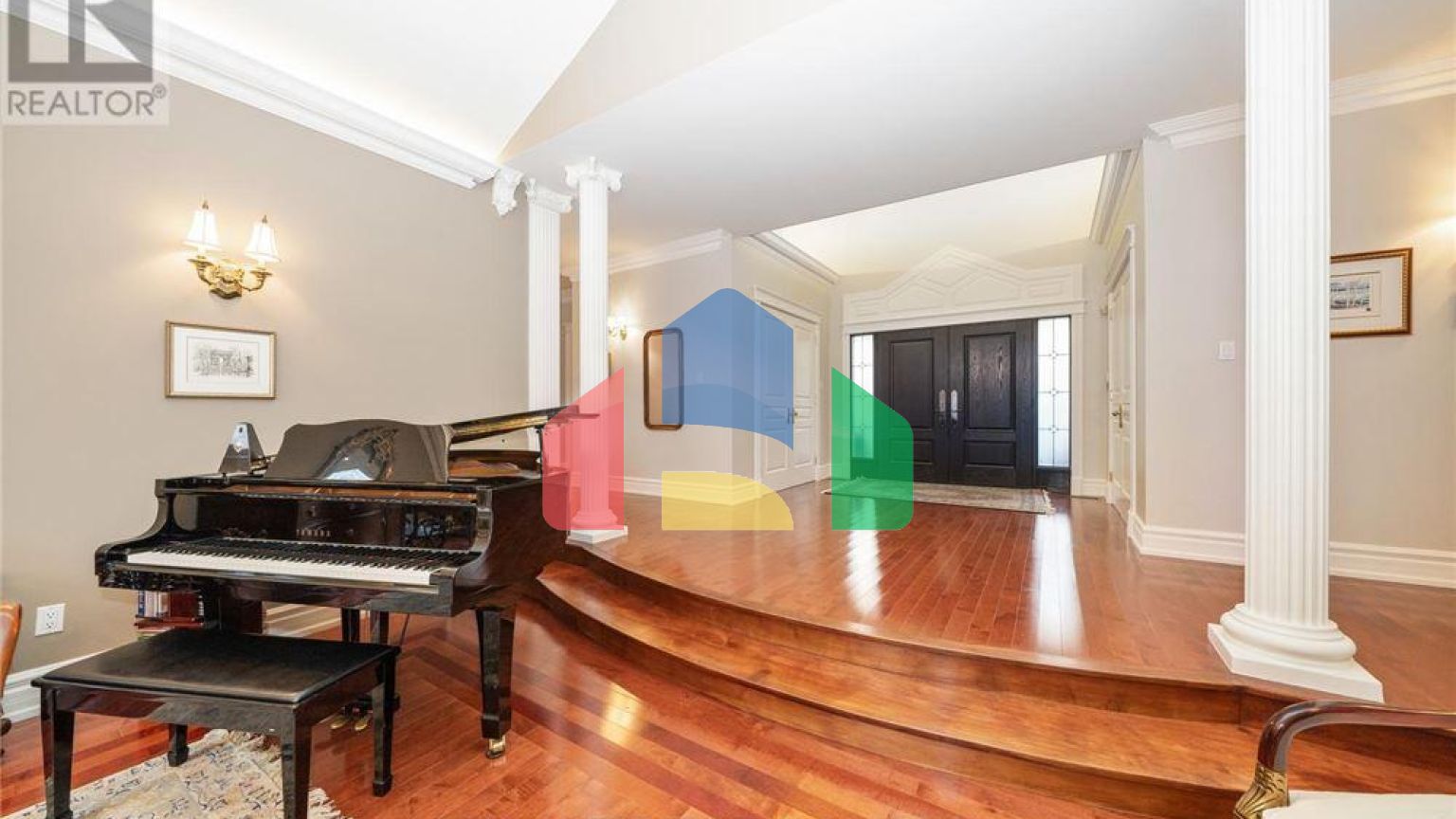 Residential - Single Family Home - Vaughan, Canada - Canada