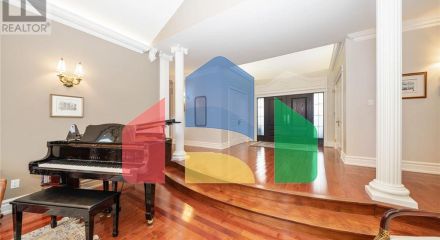 Residential - Single Family Home - Vaughan, Canada - Canada Residential - Single Family Home - Vaughan, Canada - Canada