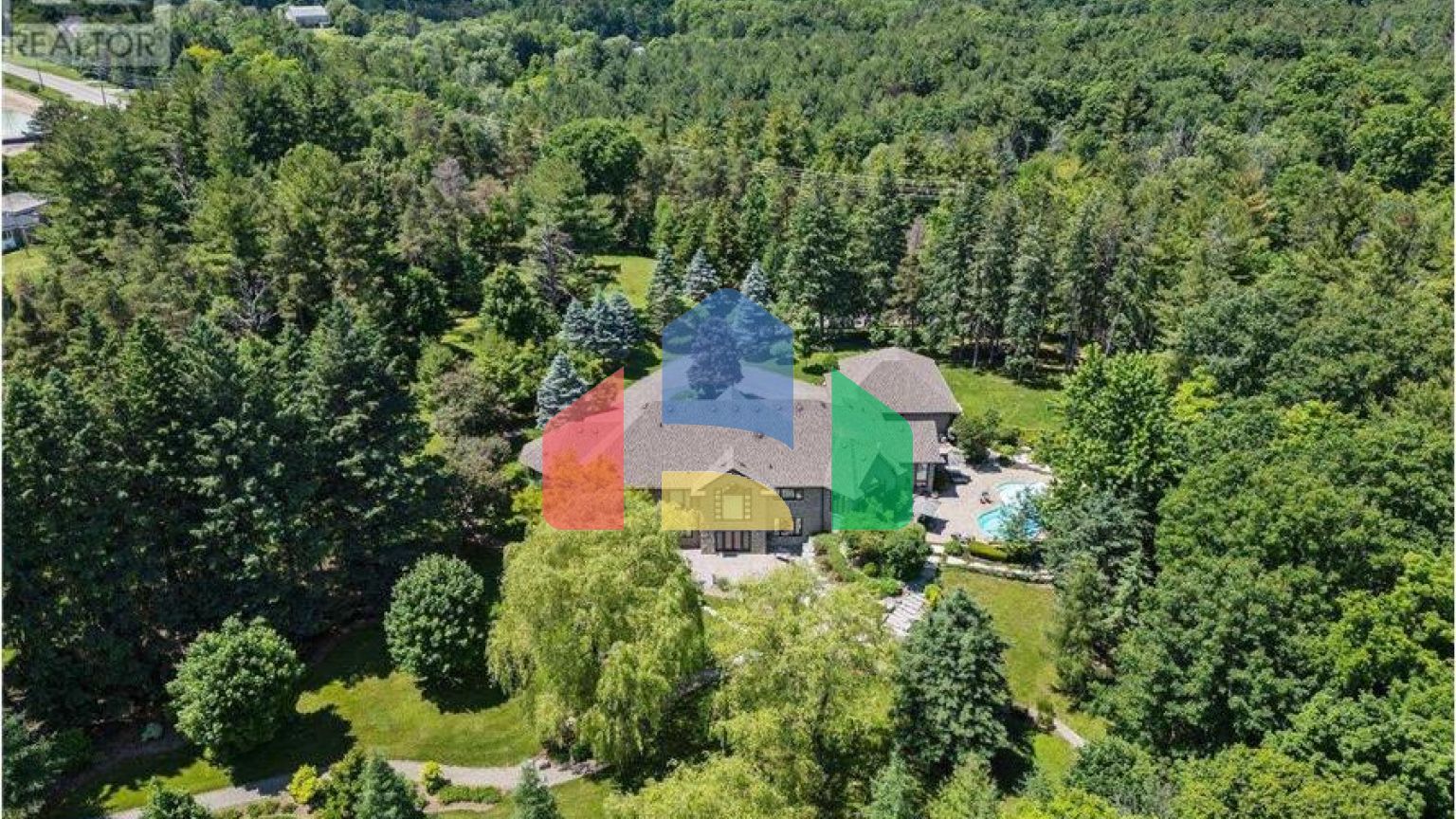 Residential - Single Family Home - Vaughan, Canada - Canada