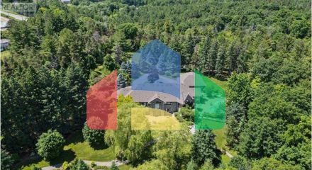 Residential - Single Family Home - Vaughan, Canada - Canada Residential - Single Family Home - Vaughan, Canada - Canada