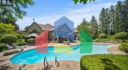 Residential - Single Family Home - Vaughan, Canada - Canada