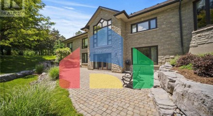 Residential - Single Family Home - Vaughan, Canada - Canada
