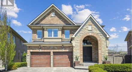 Residential - Single Family Home - Vaughan, Canada - Canada
