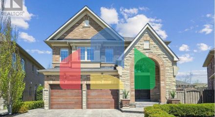 Residential - Single Family Home - Vaughan, Canada - Canada
