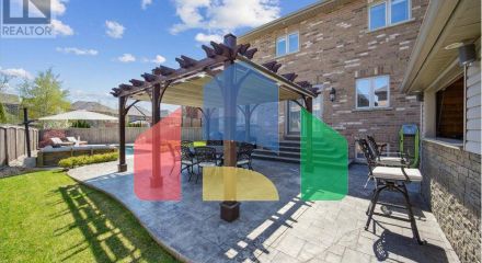 Residential - Single Family Home - Vaughan, Canada - Canada Residential - Single Family Home - Vaughan, Canada - Canada