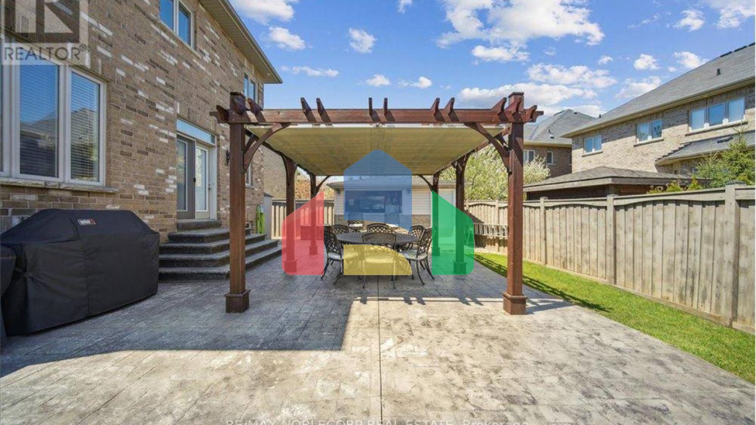 Residential - Single Family Home - Vaughan, Canada - Canada