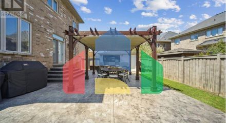 Residential - Single Family Home - Vaughan, Canada - Canada Residential - Single Family Home - Vaughan, Canada - Canada