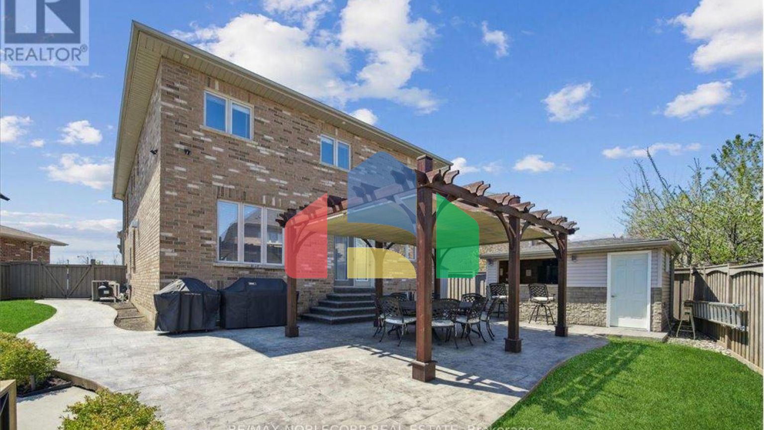 Residential - Single Family Home - Vaughan, Canada - Canada