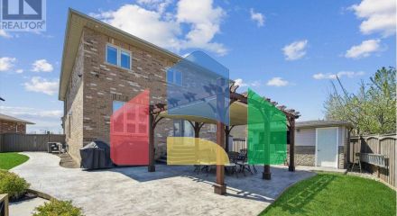 Residential - Single Family Home - Vaughan, Canada - Canada Residential - Single Family Home - Vaughan, Canada - Canada