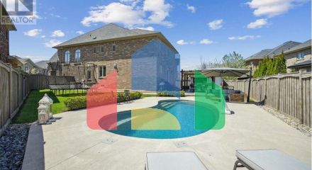 Residential - Single Family Home - Vaughan, Canada - Canada Residential - Single Family Home - Vaughan, Canada - Canada