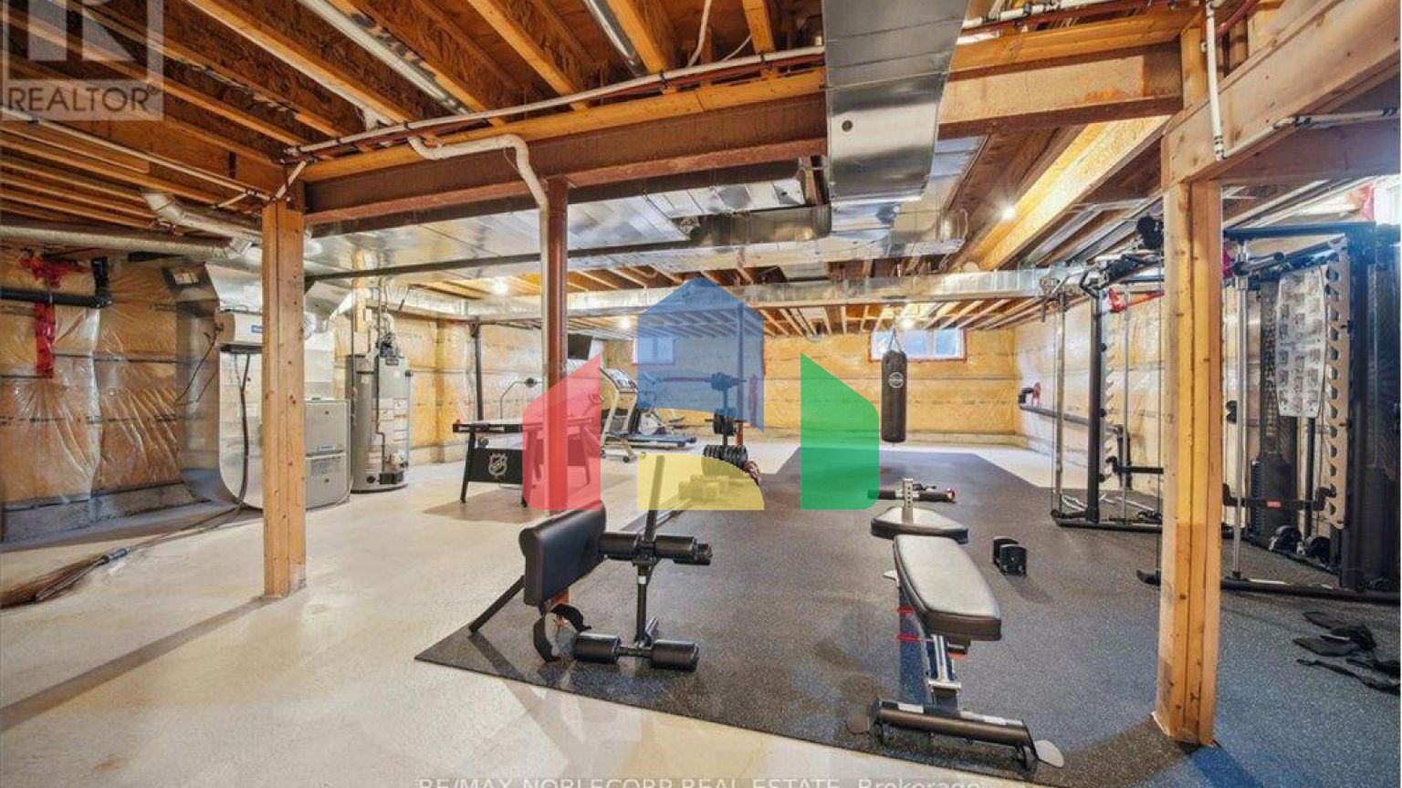 Residential - Single Family Home - Vaughan, Canada - Canada