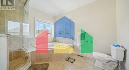 Residential - Single Family Home - Vaughan, Canada - Canada Residential - Single Family Home - Vaughan, Canada - Canada