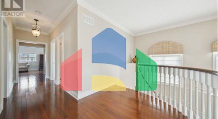 Residential - Single Family Home - Vaughan, Canada - Canada Residential - Single Family Home - Vaughan, Canada - Canada