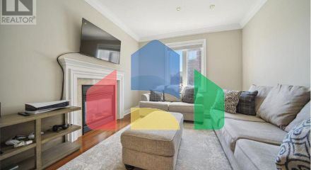 Residential - Single Family Home - Vaughan, Canada - Canada Residential - Single Family Home - Vaughan, Canada - Canada