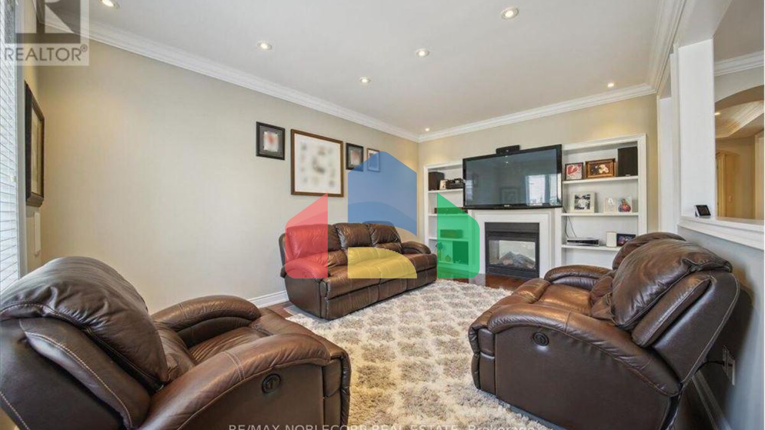 Residential - Single Family Home - Vaughan, Canada - Canada