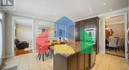 Residential - Single Family Home - Vaughan, Canada - Canada Residential - Single Family Home - Vaughan, Canada - Canada