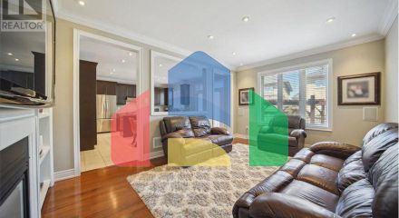 Residential - Single Family Home - Vaughan, Canada - Canada Residential - Single Family Home - Vaughan, Canada - Canada