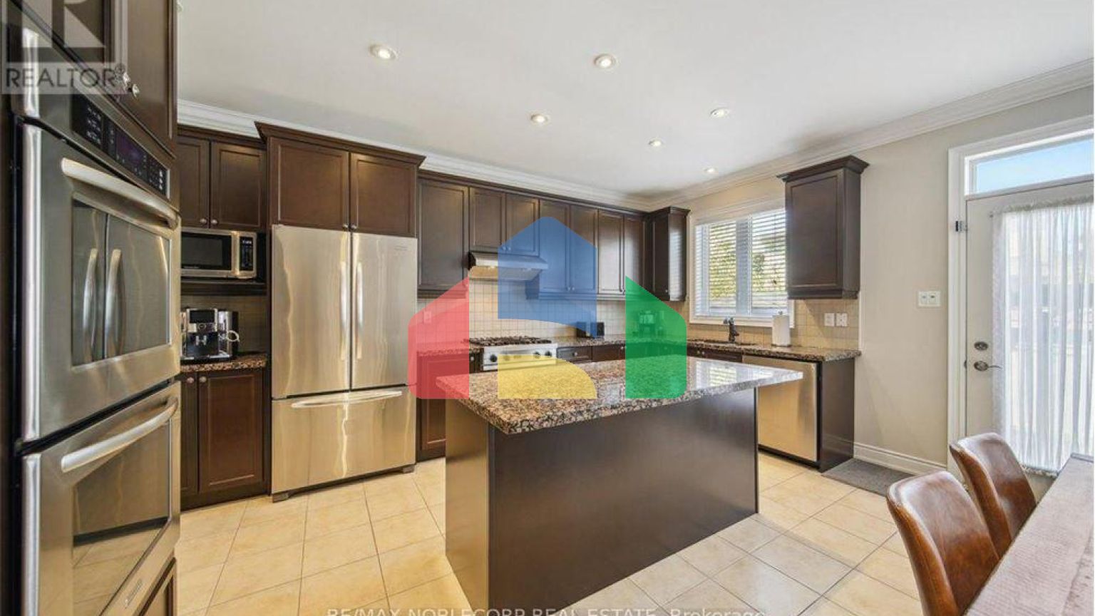 Residential - Single Family Home - Vaughan, Canada - Canada