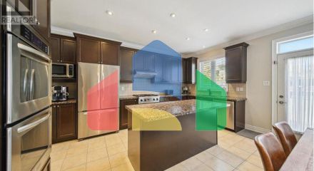 Residential - Single Family Home - Vaughan, Canada - Canada Residential - Single Family Home - Vaughan, Canada - Canada