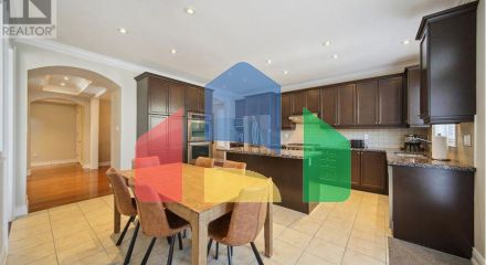 Residential - Single Family Home - Vaughan, Canada - Canada Residential - Single Family Home - Vaughan, Canada - Canada