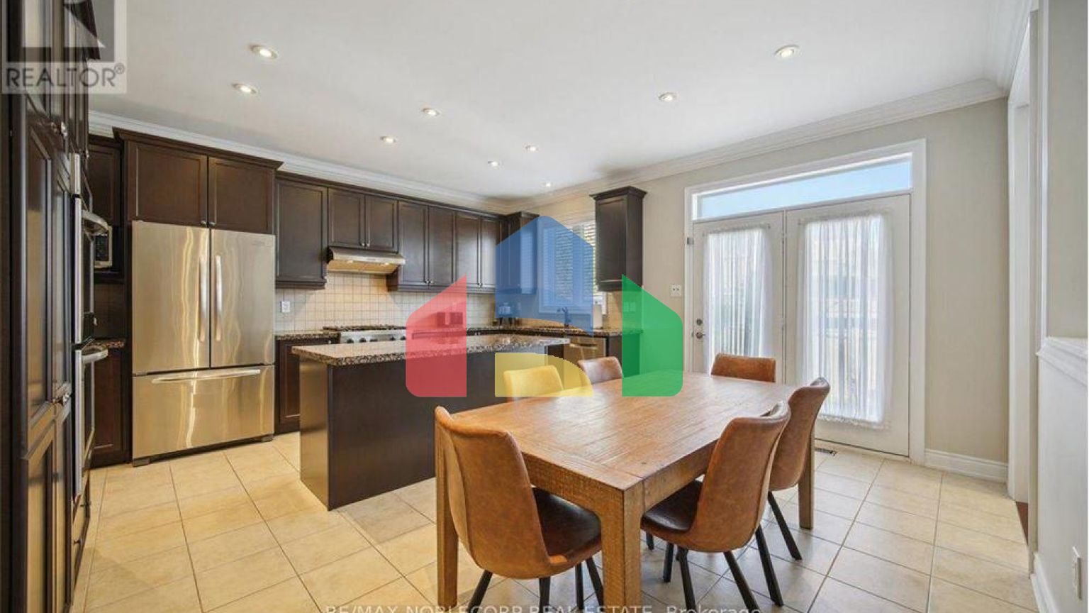 Residential - Single Family Home - Vaughan, Canada - Canada