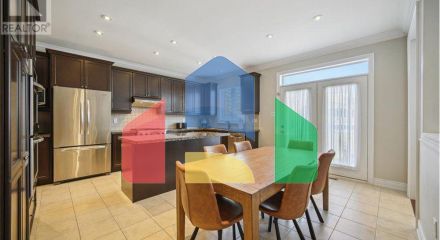 Residential - Single Family Home - Vaughan, Canada - Canada Residential - Single Family Home - Vaughan, Canada - Canada