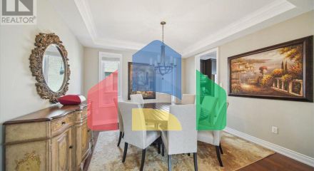 Residential - Single Family Home - Vaughan, Canada - Canada