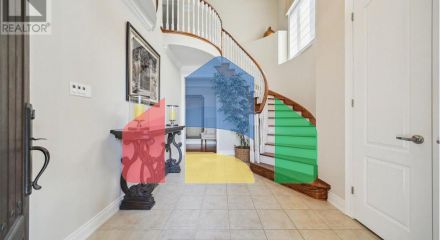 Residential - Single Family Home - Vaughan, Canada - Canada