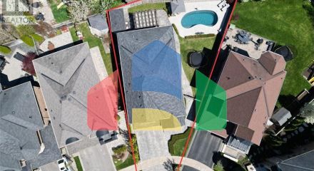 Residential - Single Family Home - Vaughan, Canada - Canada
