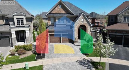 Residential - Single Family Home - Vaughan, Canada - Canada