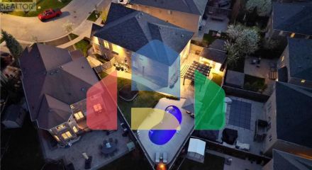 Residential - Single Family Home - Vaughan, Canada - Canada