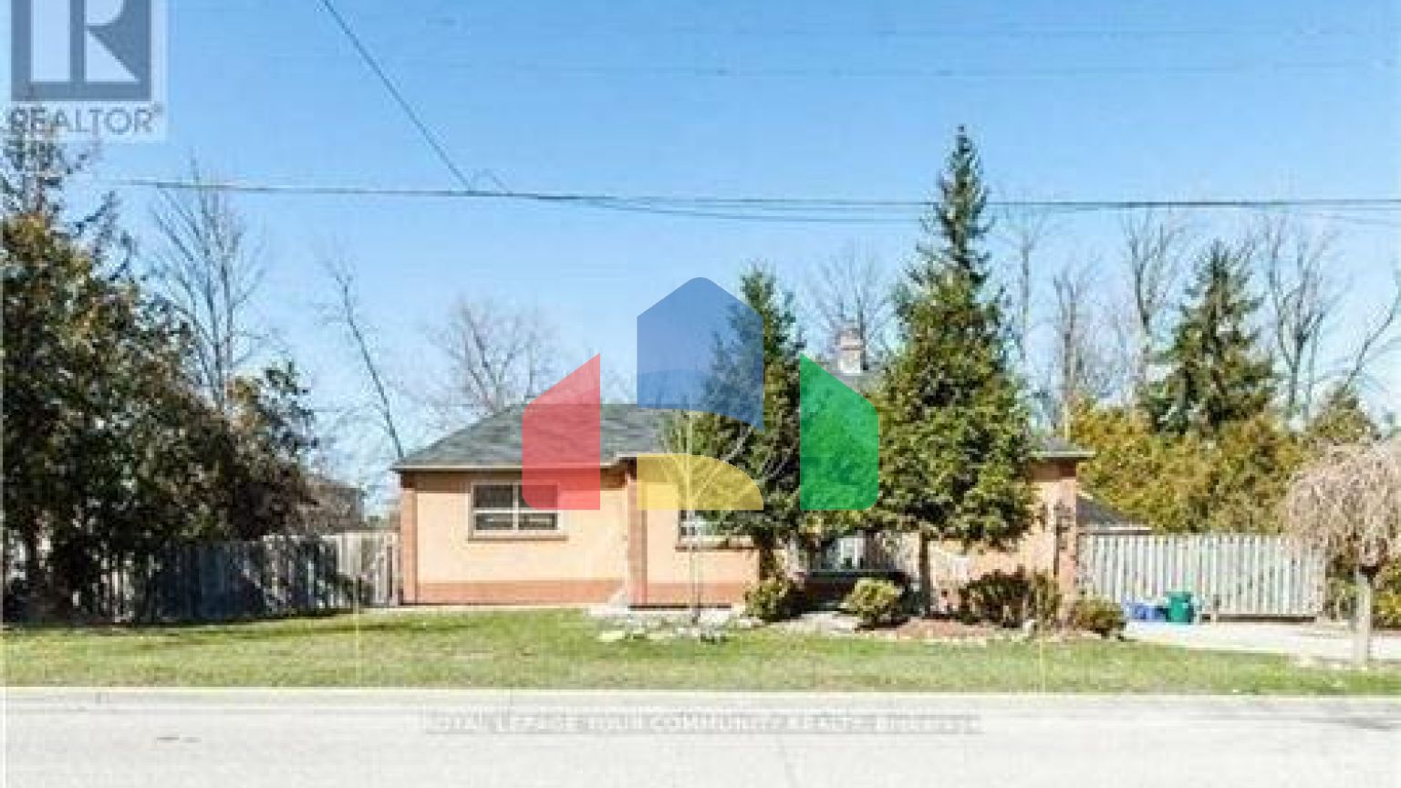 Residential - Single Family Home - Vaughan, Canada - Canada