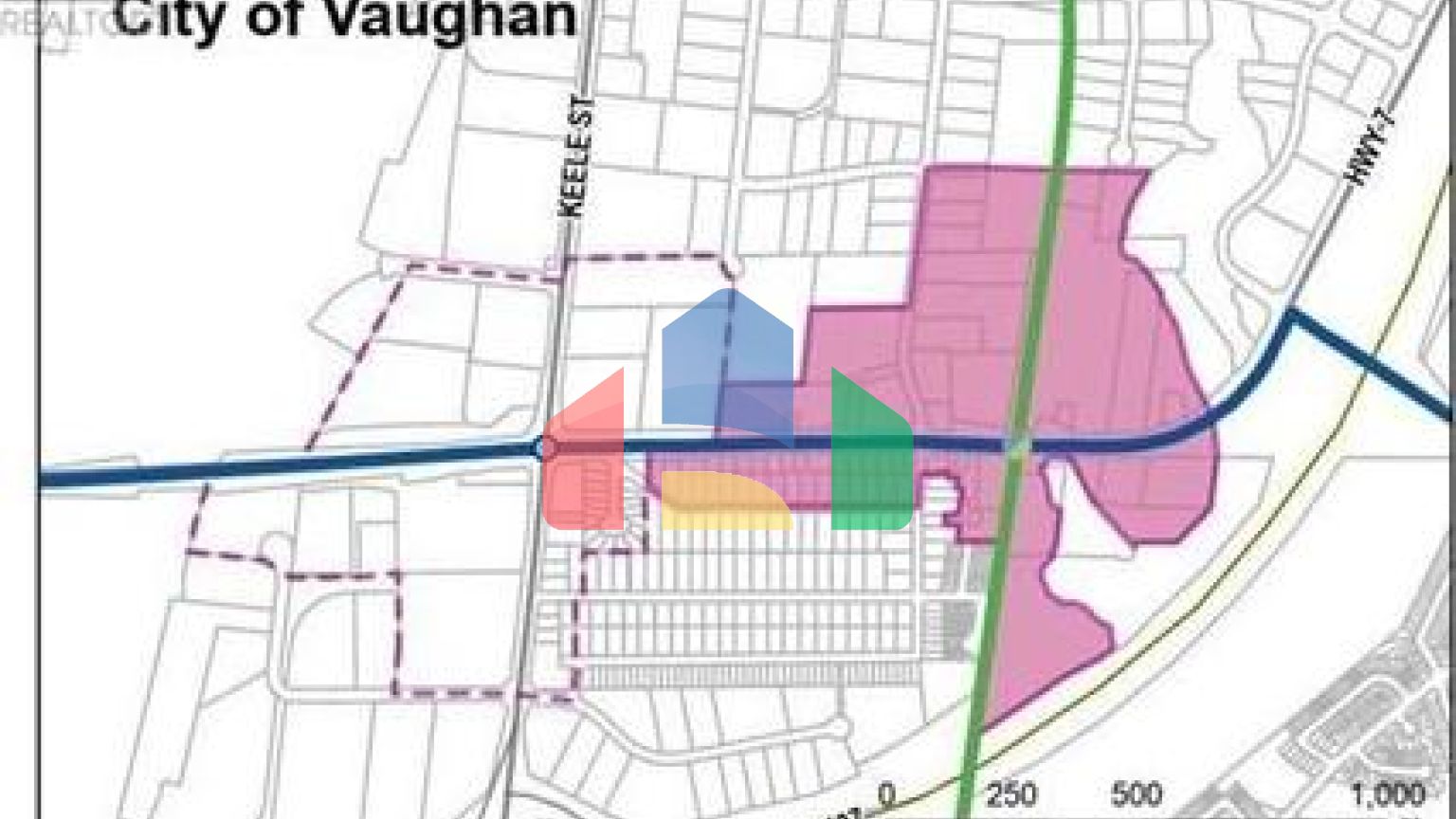 Residential - Single Family Home - Vaughan, Canada - Canada