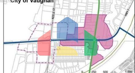 Residential - Single Family Home - Vaughan, Canada - Canada