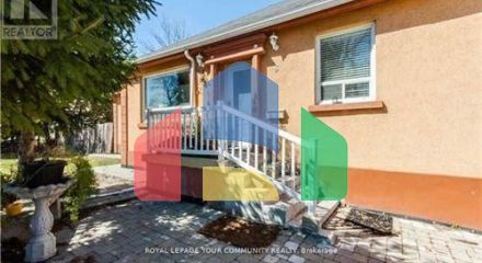 Residential - Single Family Home - Vaughan, Canada - Canada